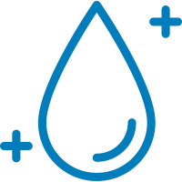 Water purification tablets (halazone)