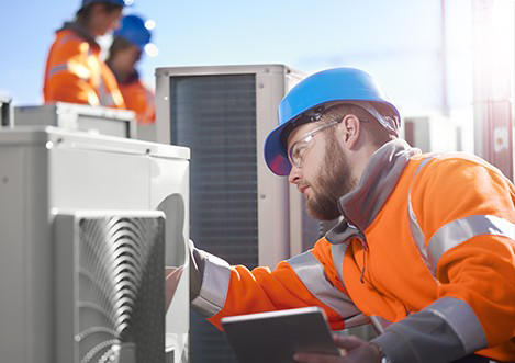 Energy Services