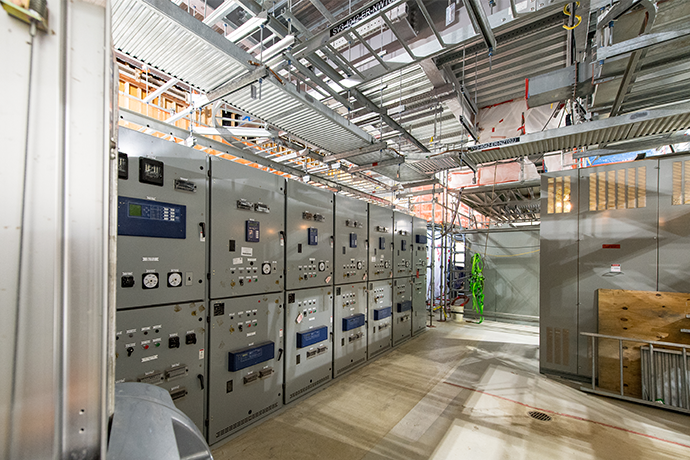 Switchgears