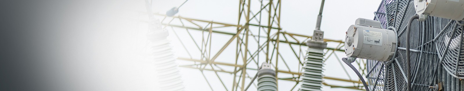 Electrical Maintenance & Repair Services